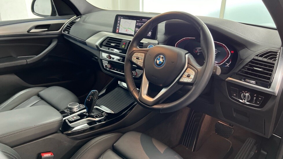 Used BMW iX3 2021 for sale - 76140363: Photo 6