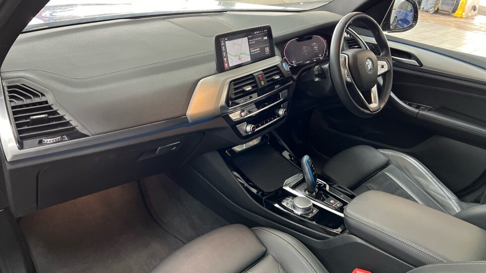 Used BMW iX3 2021 for sale - 76140363: Photo 7