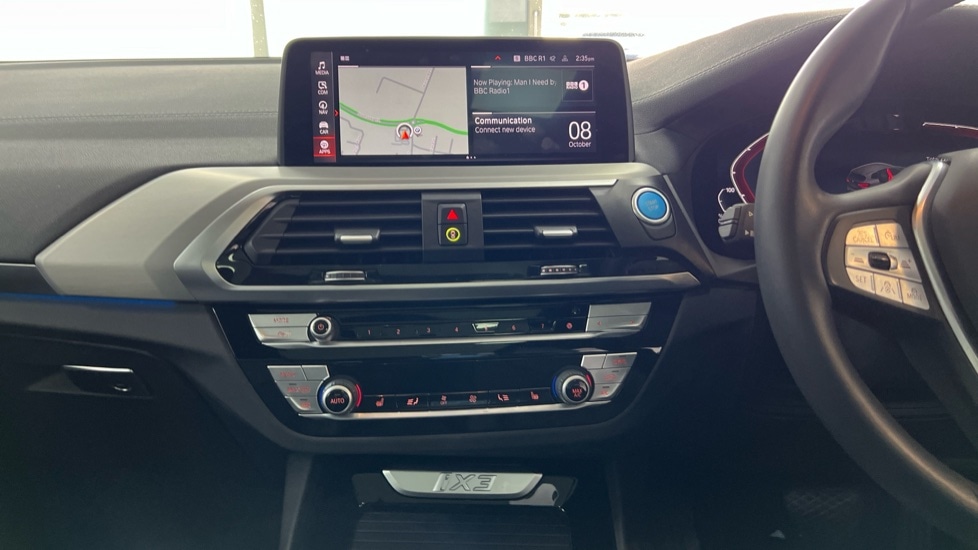 Used BMW iX3 2021 for sale - 76140363: Photo 8