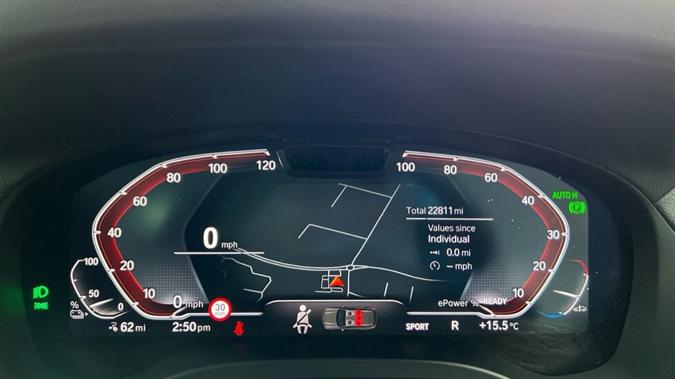 Used BMW iX3 2021 for sale - 76140363: Photo 9