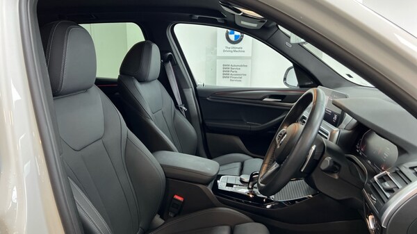 Used BMW X3 2024 for sale - 75641215: Photo 11