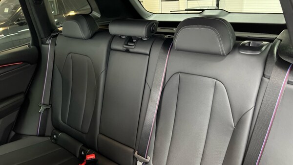 Used BMW X3 2024 for sale - 75641215: Photo 12