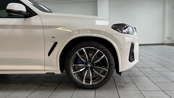 Used BMW X3 2024 for sale - 75641215: Photo 14