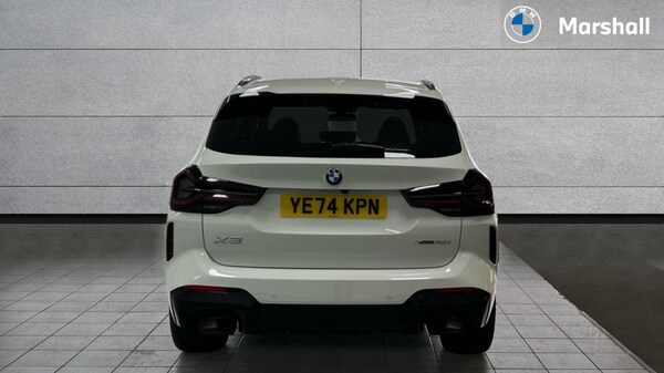 Used BMW X3 2024 for sale - 75641215: Photo 15
