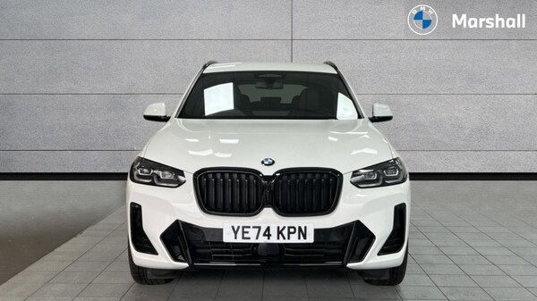 Used BMW X3 2024 for sale - 75641215: Photo 16