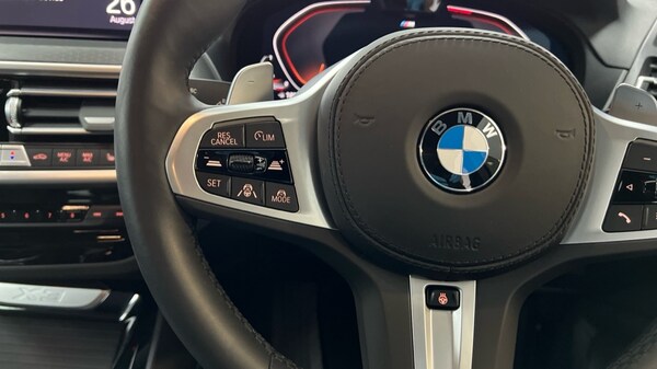 Used BMW X3 2024 for sale - 75641215: Photo 17