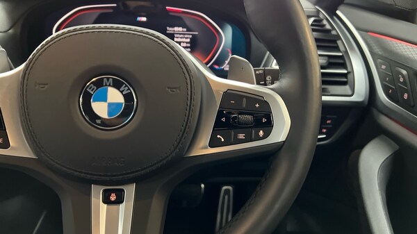Used BMW X3 2024 for sale - 75641215: Photo 18