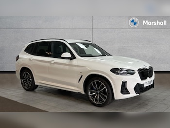 BMW - X3
