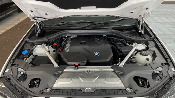 Used BMW X3 2024 for sale - 75641215: Photo 21