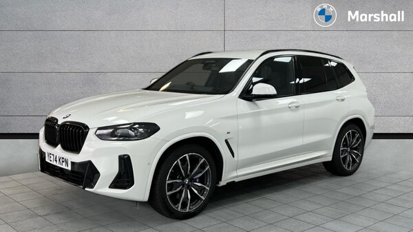 Used BMW X3 2024 for sale - 75641215: Photo 23