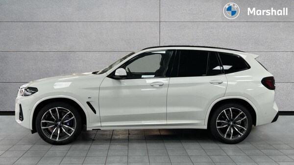 Used BMW X3 2024 for sale - 75641215: Photo 24