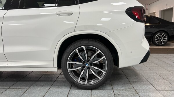 Used BMW X3 2024 for sale - 75641215: Photo 26