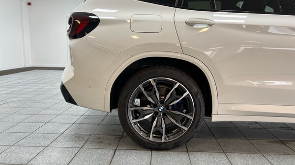 Used BMW X3 2024 for sale - 75641215: Photo 27