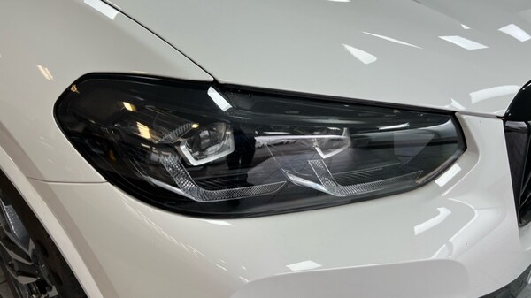 Used BMW X3 2024 for sale - 75641215: Photo 29