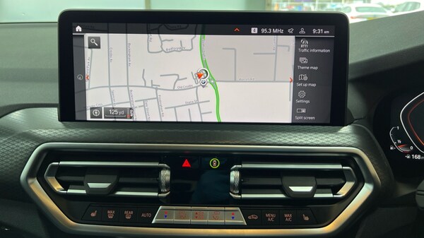 Used BMW X3 2024 for sale - 75641215: Photo 31