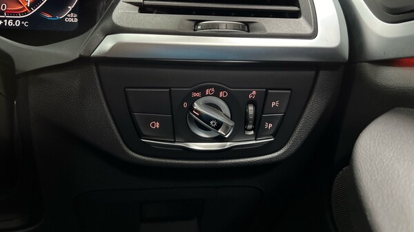 Used BMW X3 2024 for sale - 75641215: Photo 42