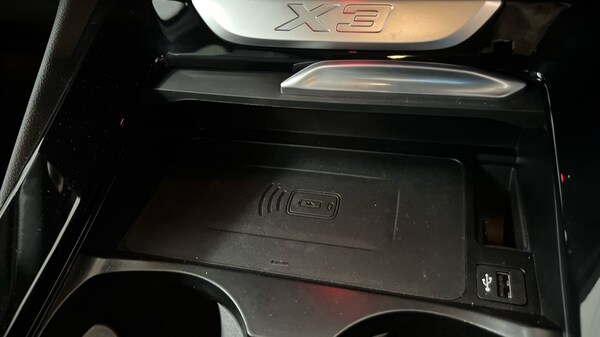 Used BMW X3 2024 for sale - 75641215: Photo 43