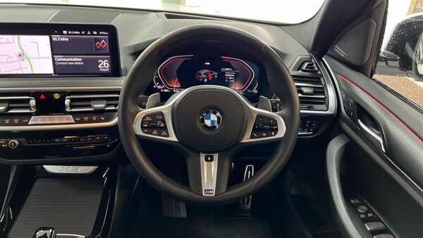Used BMW X3 2024 for sale - 75641215: Photo 5
