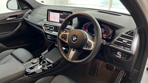 Used BMW X3 2024 for sale - 75641215: Photo 6