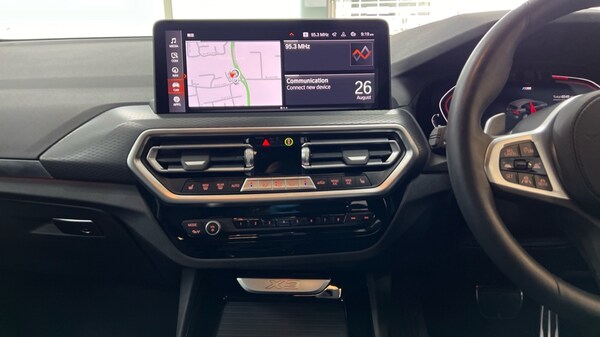 Used BMW X3 2024 for sale - 75641215: Photo 8