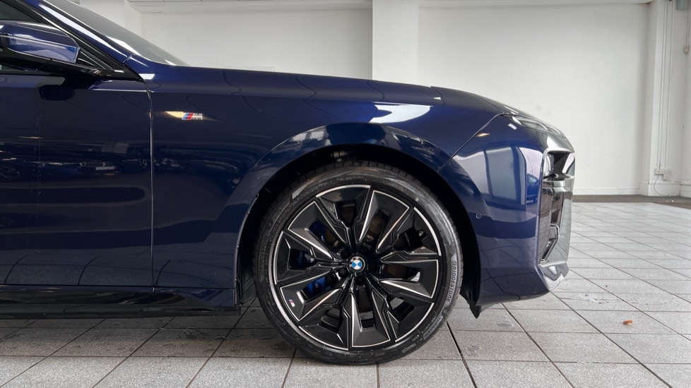 Used BMW i7 2023 for sale - 76442099: Photo 14