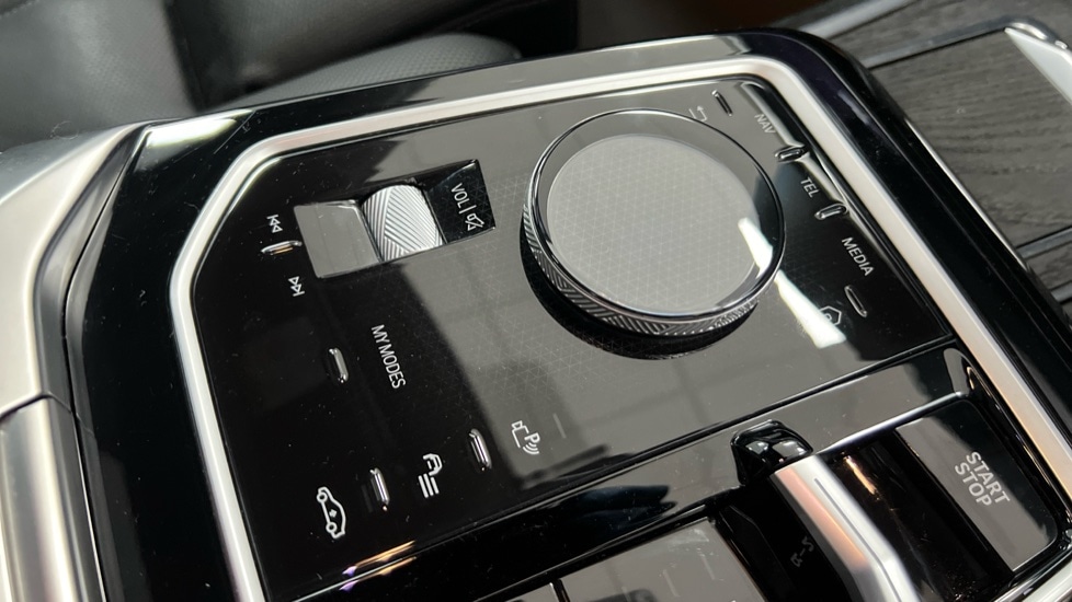 Used BMW i7 2023 for sale - 76442099: Photo 19