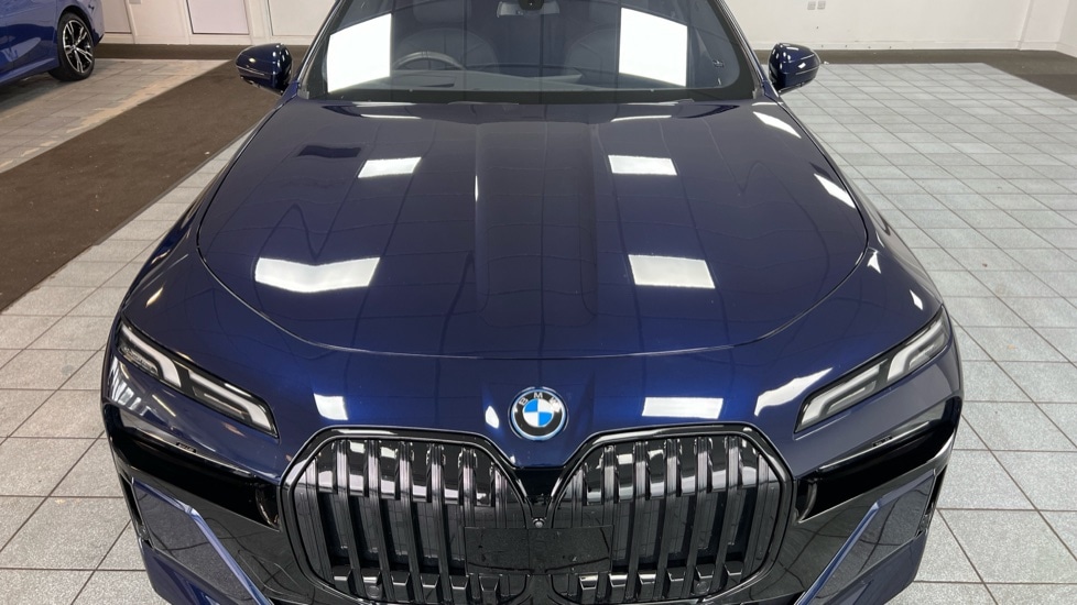 Used BMW i7 2023 for sale - 76442099: Photo 21