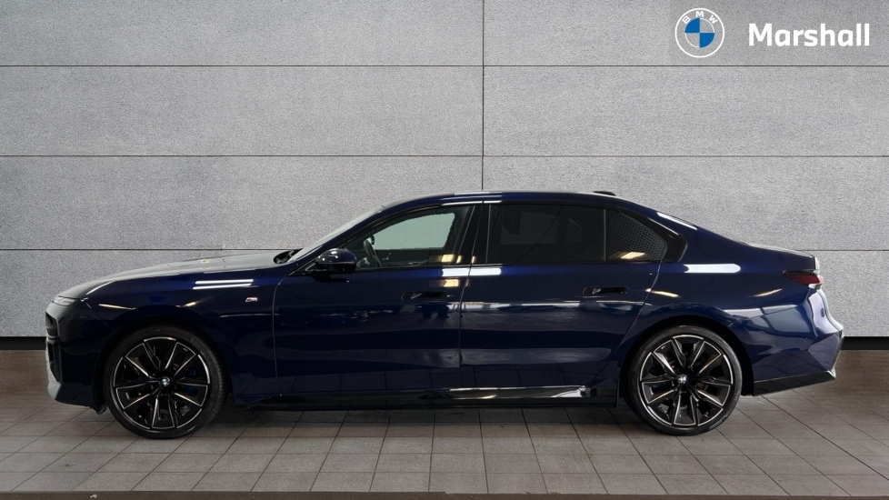 Used BMW i7 2023 for sale - 76442099: Photo 24