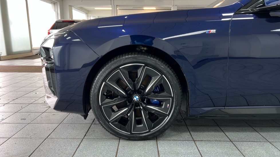 Used BMW i7 2023 for sale - 76442099: Photo 25