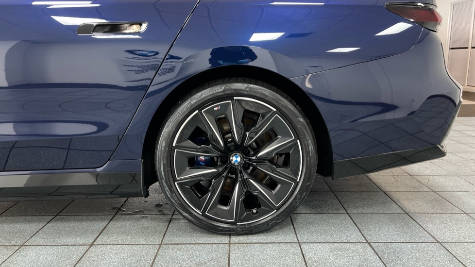 Used BMW i7 2023 for sale - 76442099: Photo 26