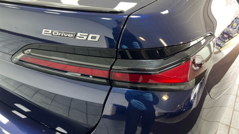 Used BMW i7 2023 for sale - 76442099: Photo 28