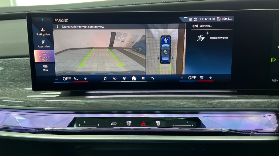 Used BMW i7 2023 for sale - 76442099: Photo 30