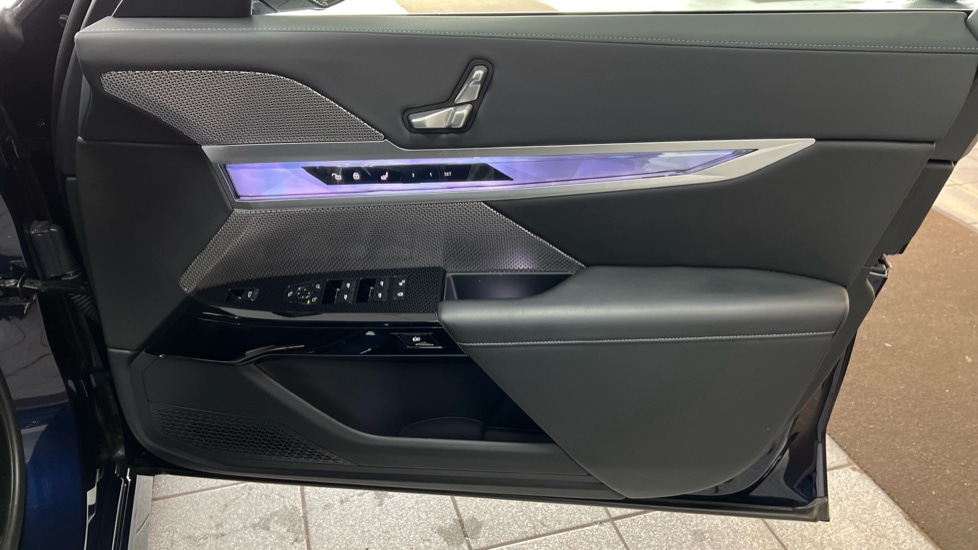 Used BMW i7 2023 for sale - 76442099: Photo 32