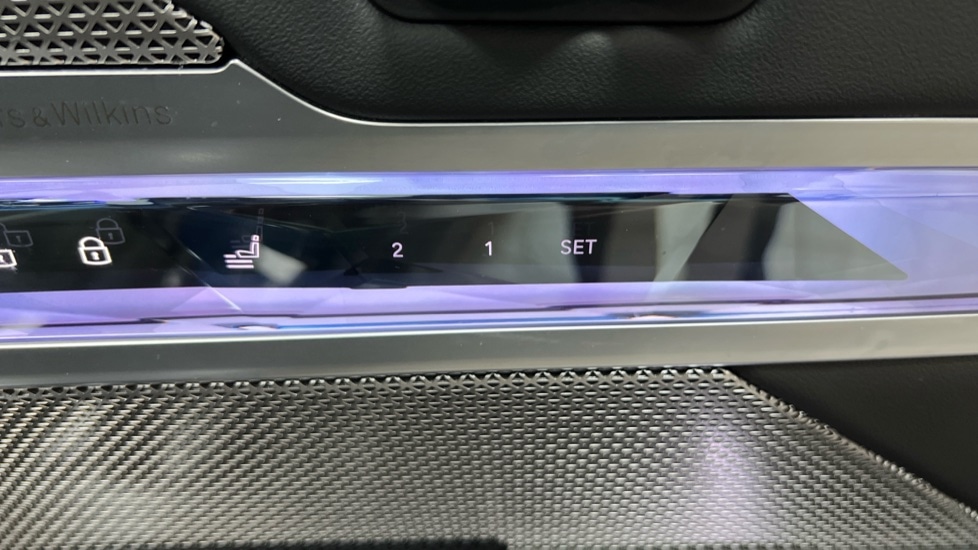 Used BMW i7 2023 for sale - 76442099: Photo 36