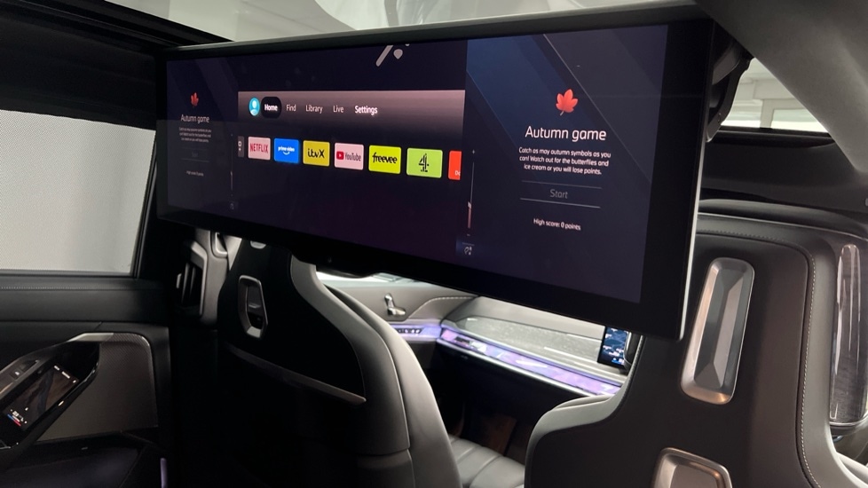 Used BMW i7 2023 for sale - 76442099: Photo 38