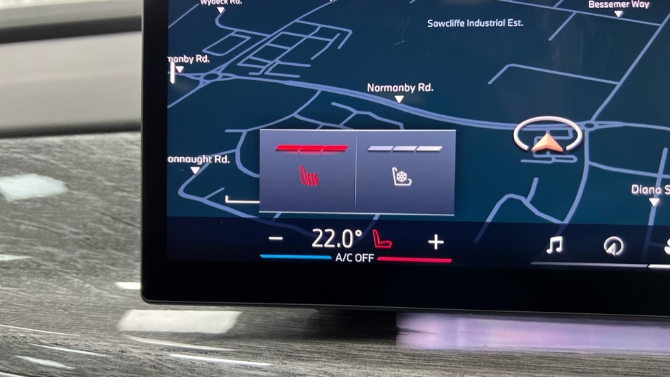 Used BMW i7 2023 for sale - 76442099: Photo 42