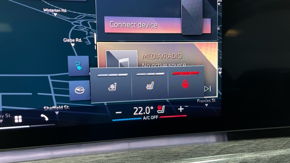 Used BMW i7 2023 for sale - 76442099: Photo 43