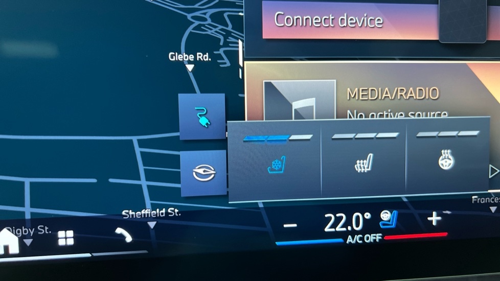 Used BMW i7 2023 for sale - 76442099: Photo 44