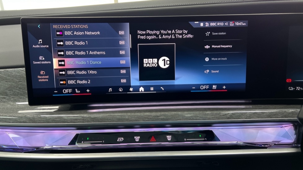 Used BMW i7 2023 for sale - 76442099: Photo 48