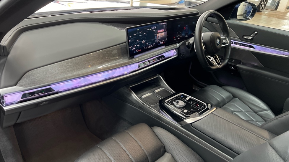 Used BMW i7 2023 for sale - 76442099: Photo 7