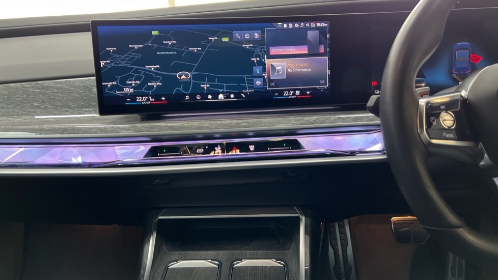 Used BMW i7 2023 for sale - 76442099: Photo 8