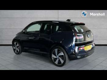 Used BMW i3 2022 for sale - 74192784: Photo