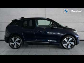 Used BMW i3 2022 for sale - 74192784: Photo