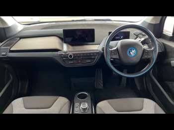 Used BMW i3 2022 for sale - 74192784: Photo
