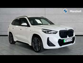 2023 - 230kW xDr30 MSport 65kWh 5dr Auto [Tech+/Pro/22kW]