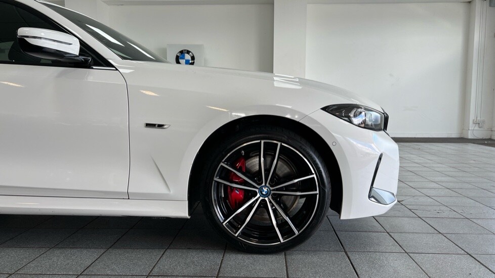 Used BMW 3 Series 2022 for sale - 75934599: Photo 14