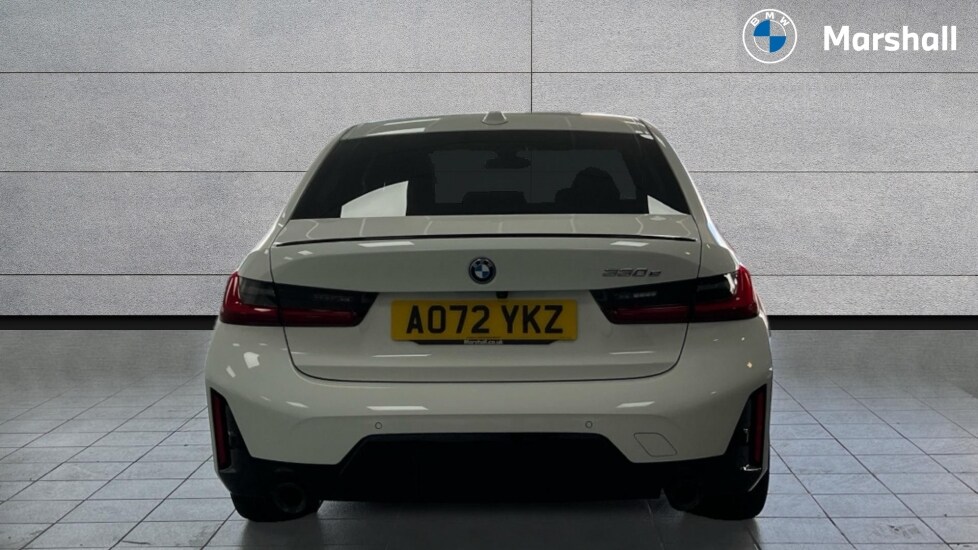 Used BMW 3 Series 2022 for sale - 75934599: Photo 15