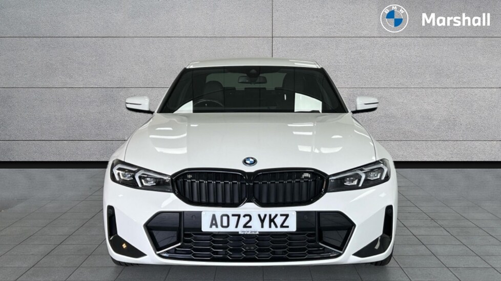 Used BMW 3 Series 2022 for sale - 75934599: Photo 16