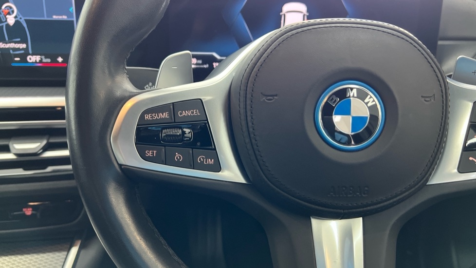 Used BMW 3 Series 2022 for sale - 75934599: Photo 17