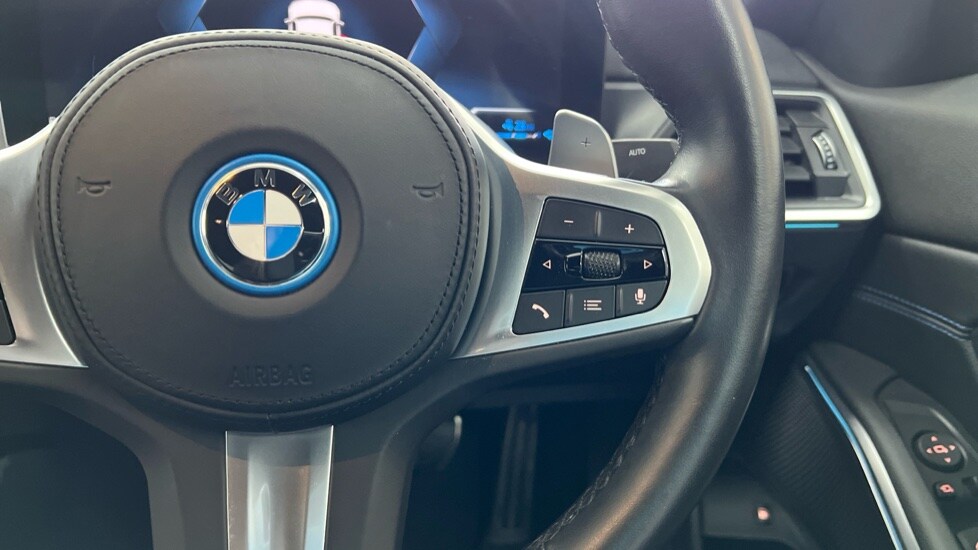 Used BMW 3 Series 2022 for sale - 75934599: Photo 18